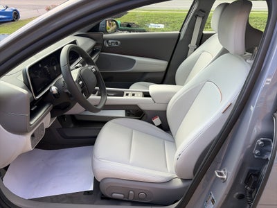 2023 Hyundai IONIQ 6 SEL