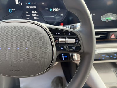 2023 Hyundai IONIQ 6 SEL