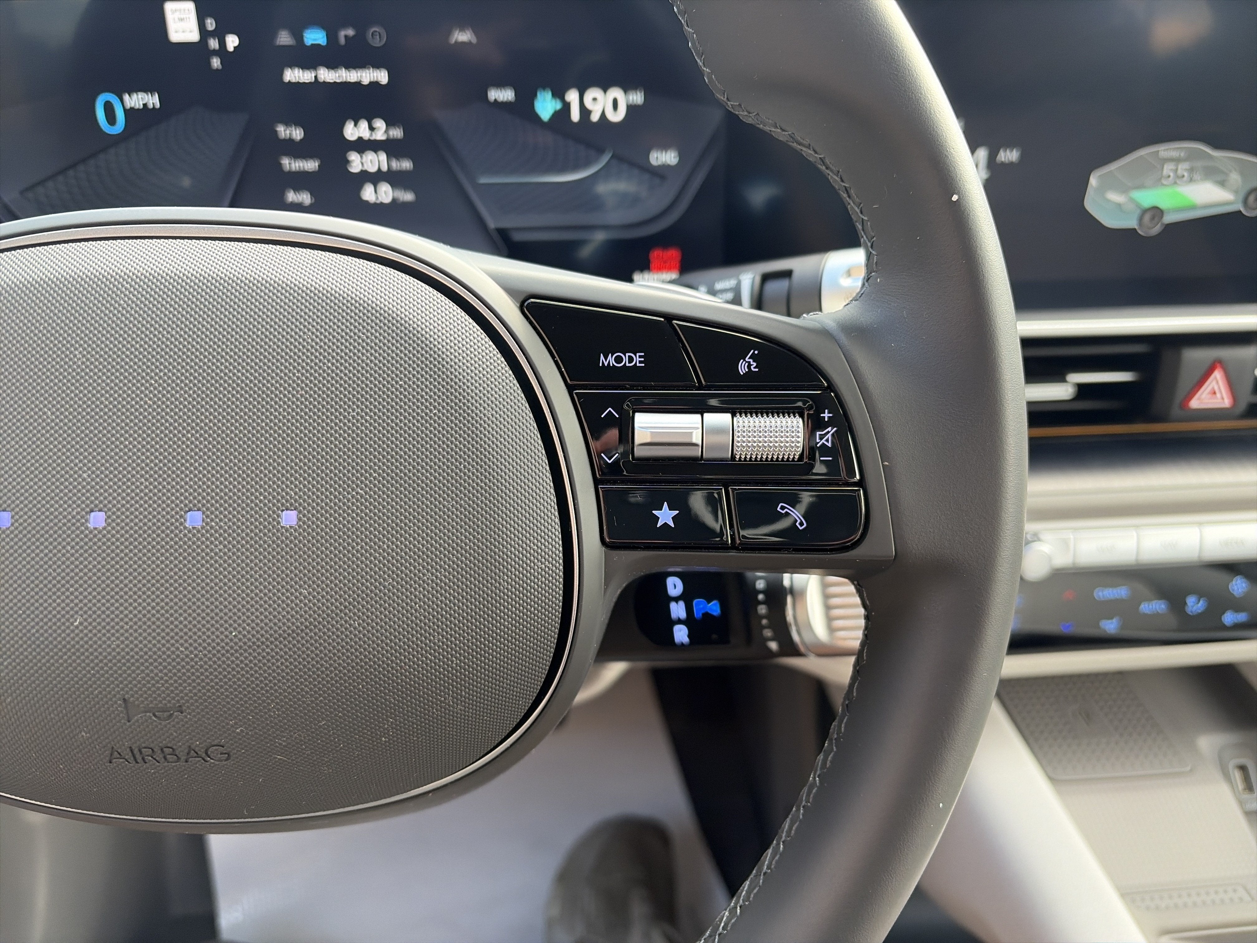 2023 Hyundai IONIQ 6 SEL