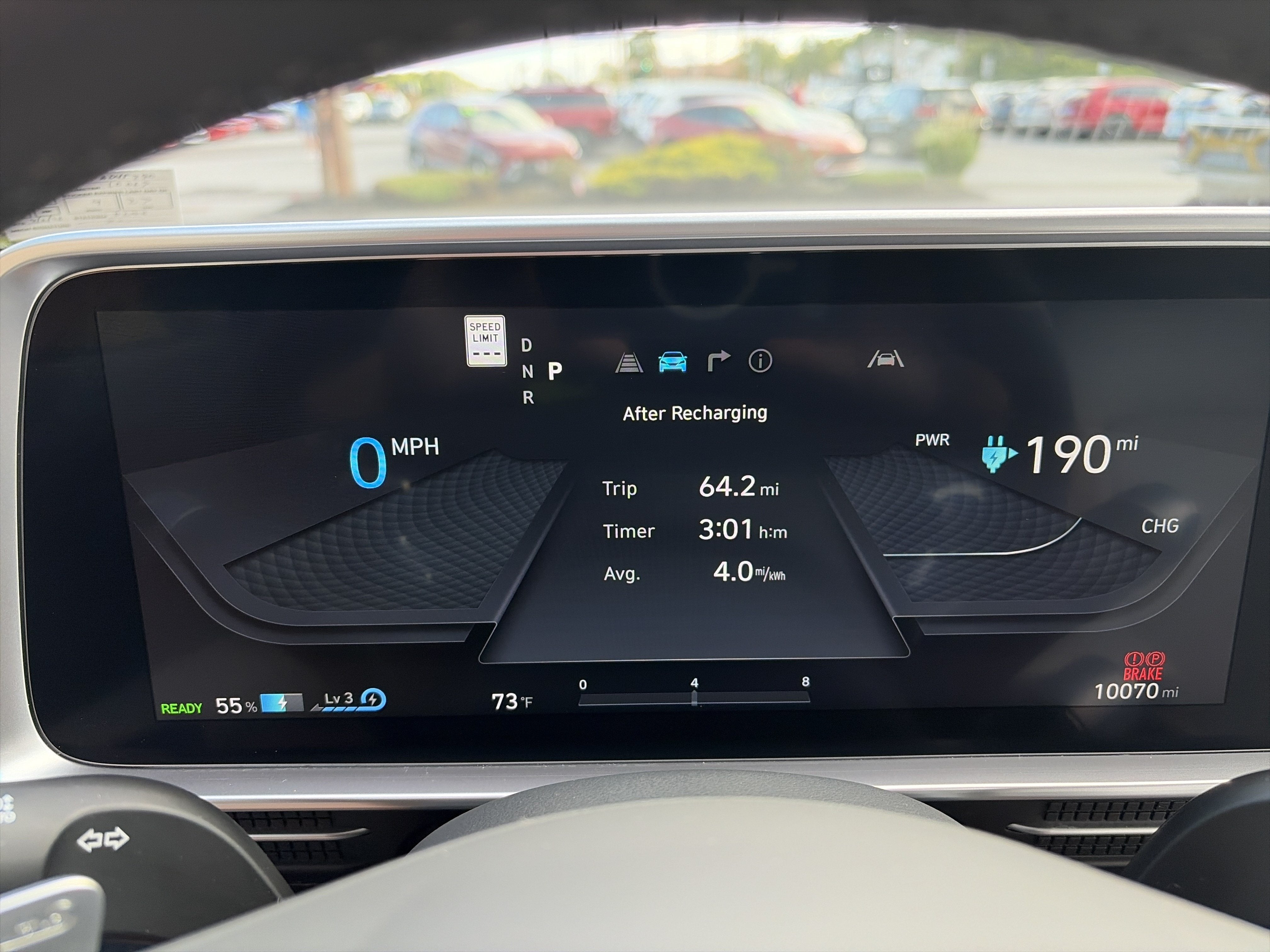2023 Hyundai IONIQ 6 SEL