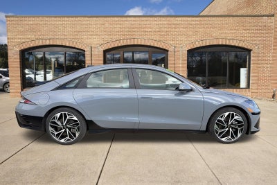 2023 Hyundai IONIQ 6 SEL