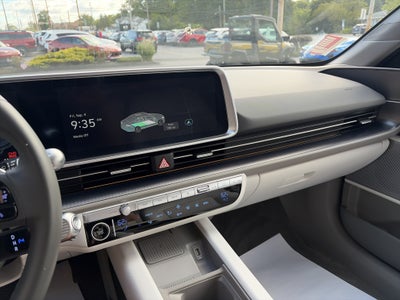 2023 Hyundai IONIQ 6 SEL