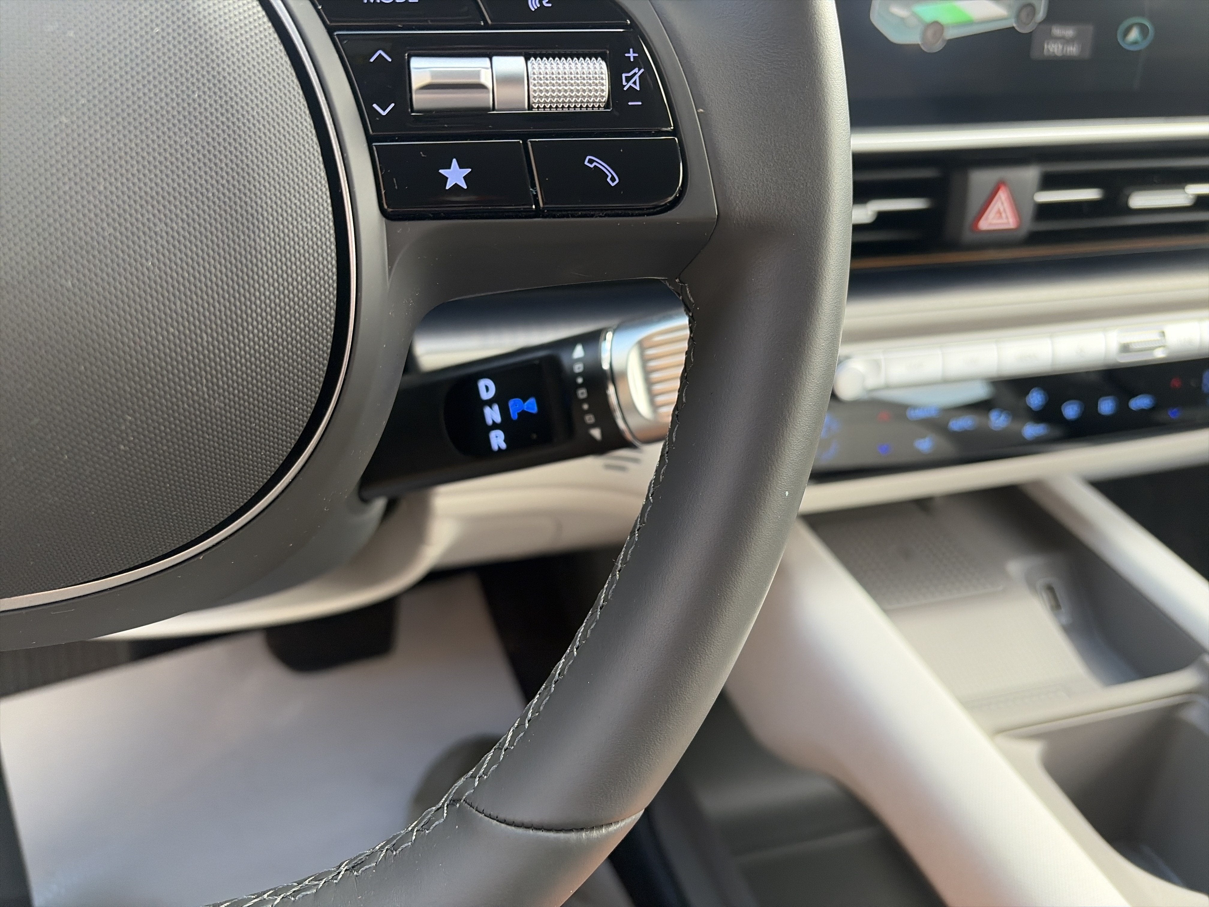 2023 Hyundai IONIQ 6 SEL