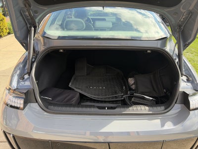 2023 Hyundai IONIQ 6 SEL