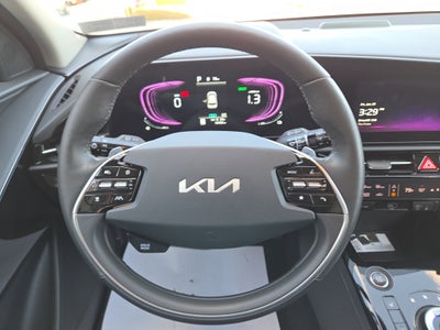 2024 Kia Niro Plug-In Hybrid EX