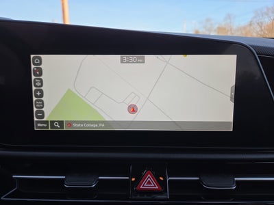 2024 Kia Niro Plug-In Hybrid EX