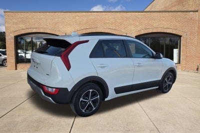 2024 Kia Niro Plug-In Hybrid EX