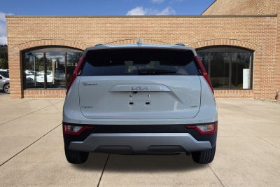 2024 Kia Niro Plug-In Hybrid EX