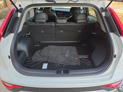 2024 Kia Niro Plug-In Hybrid EX
