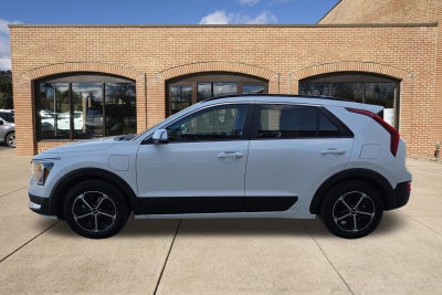 2024 Kia Niro Plug-In Hybrid EX