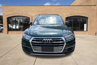 2019 Audi Q5 Premium