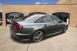 2016 Audi S6 Prestige