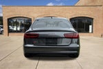 2016 Audi S6 Prestige