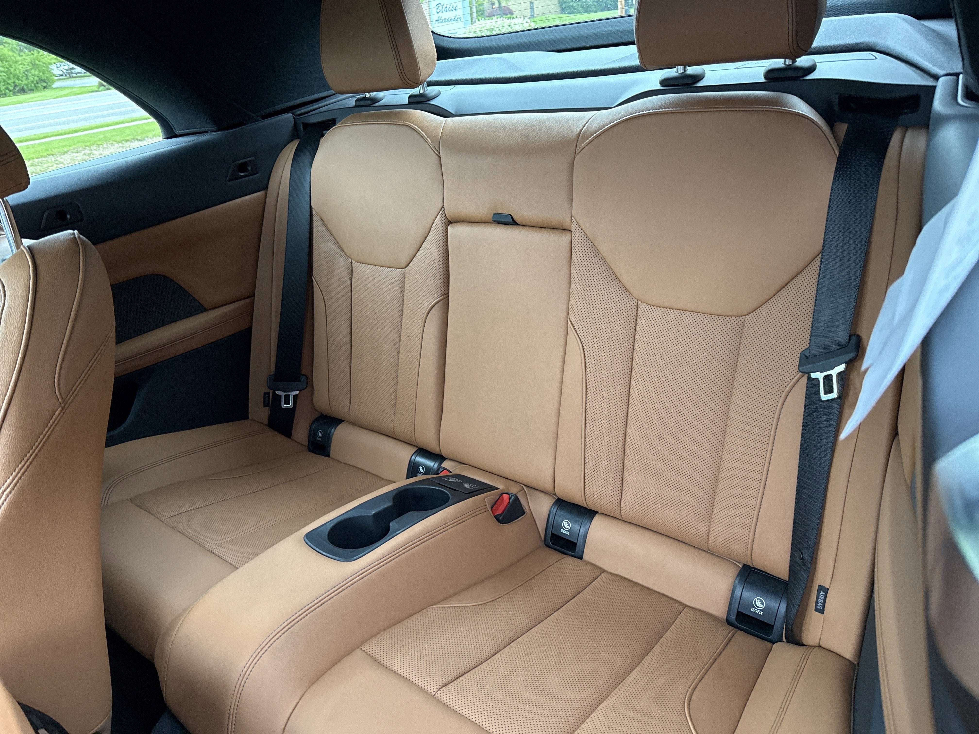 2026 BMW 4 Series 430i xDrive