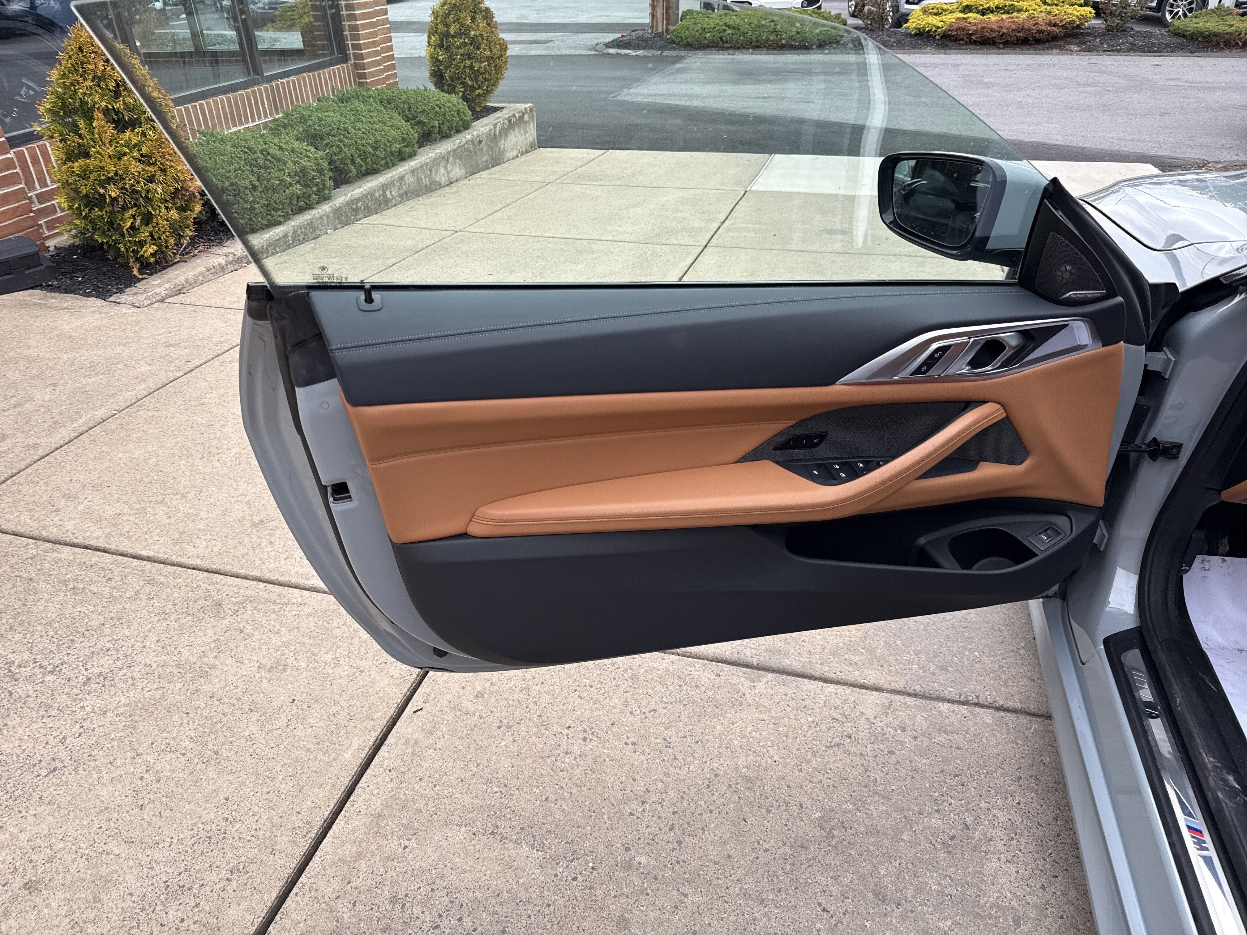2026 BMW 4 Series 430i xDrive