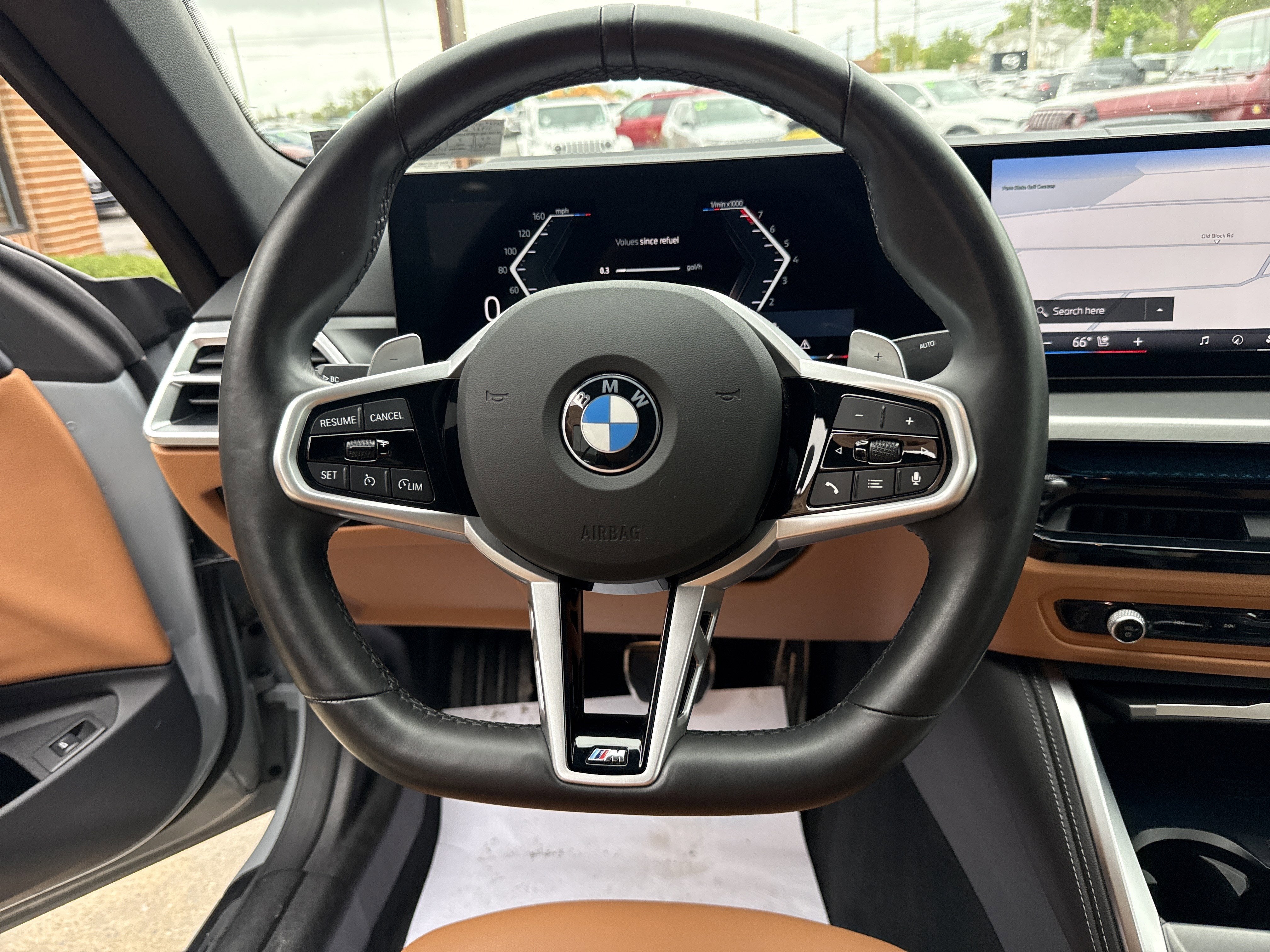 2026 BMW 4 Series 430i xDrive