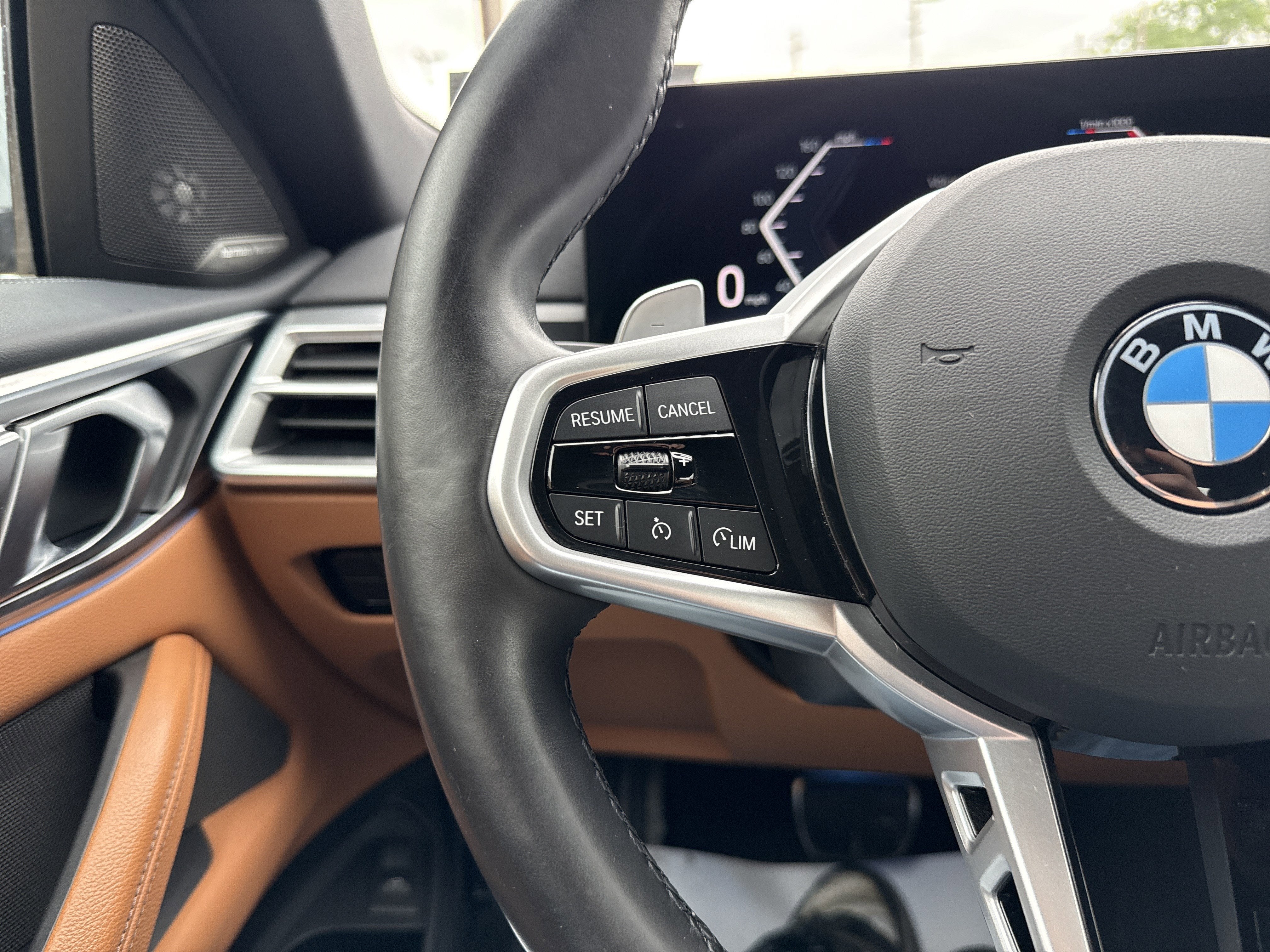 2026 BMW 4 Series 430i xDrive