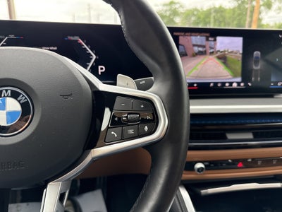 2026 BMW 4 Series 430i xDrive