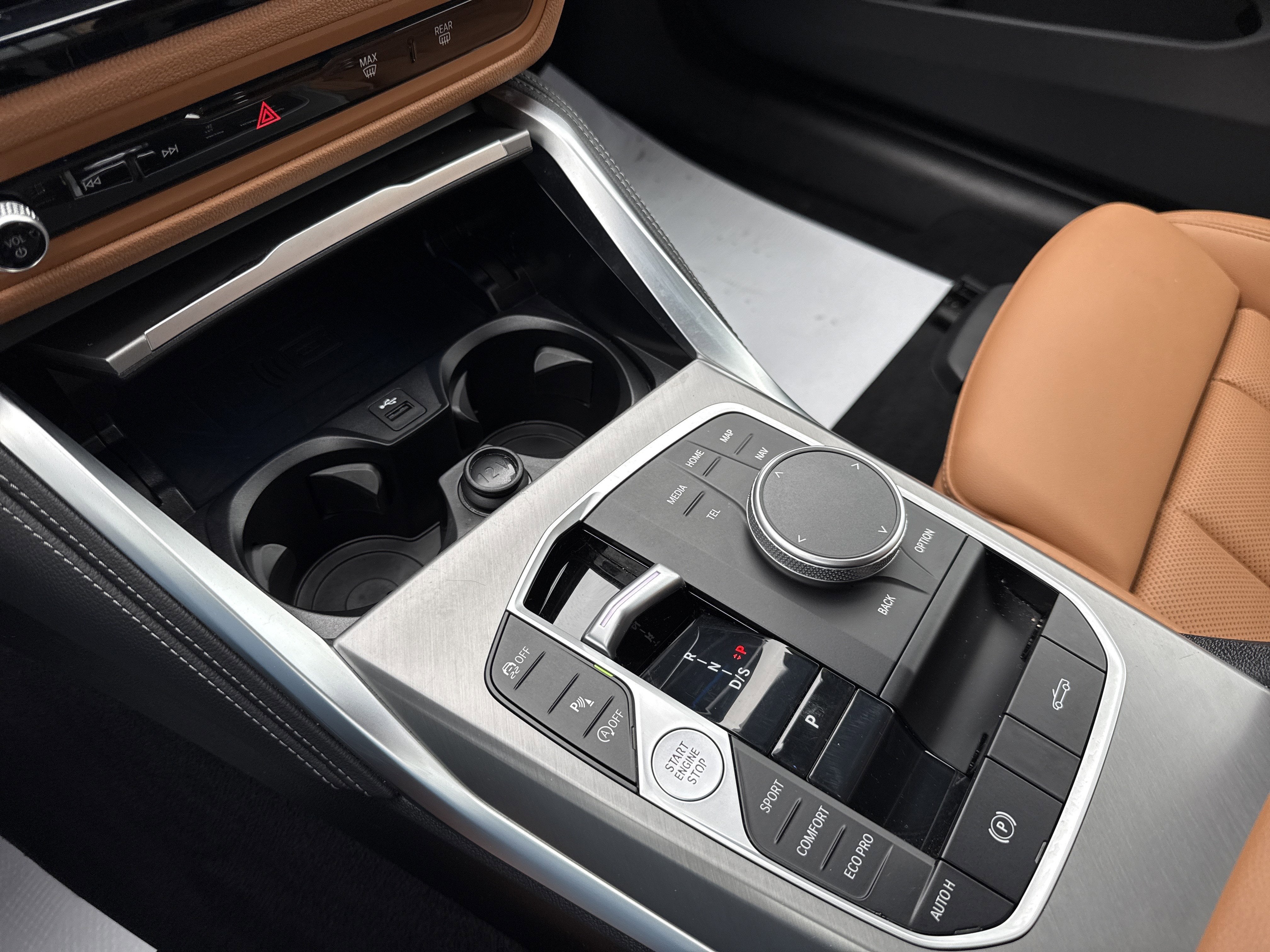 2026 BMW 4 Series 430i xDrive
