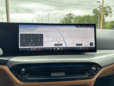 2026 BMW 4 Series 430i xDrive