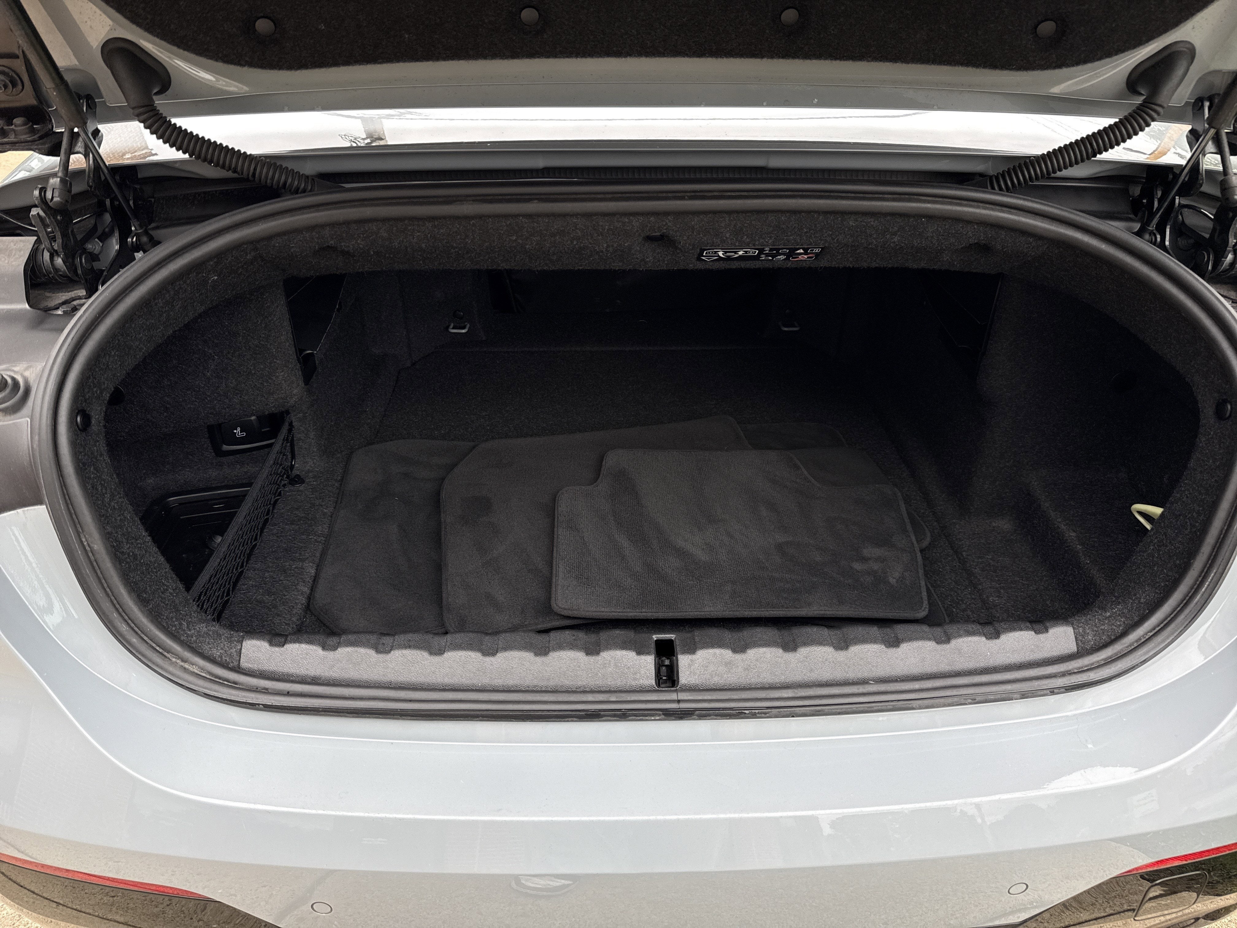 2026 BMW 4 Series 430i xDrive