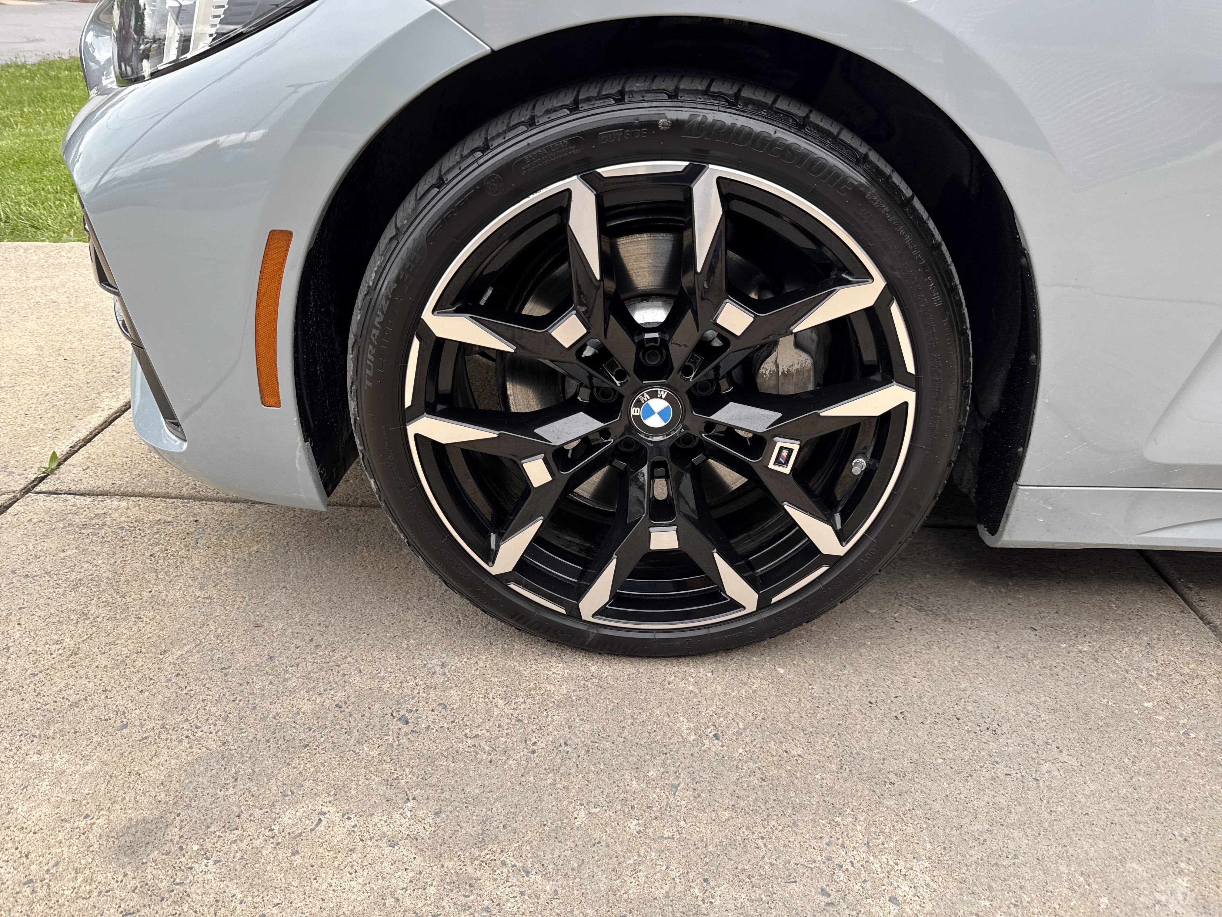 2026 BMW 4 Series 430i xDrive