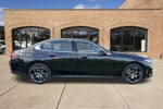 2026 BMW 5 Series 530i xDrive