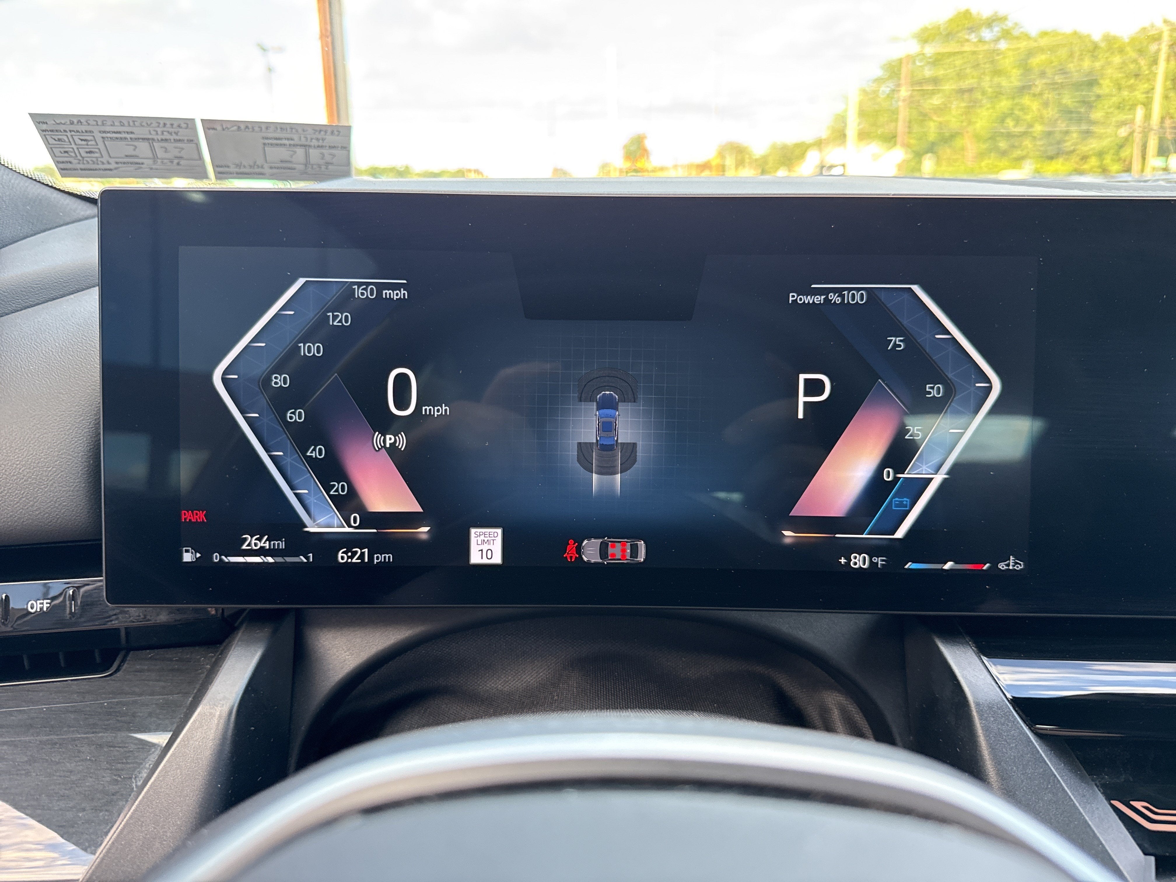 2026 BMW 5 Series 530i xDrive