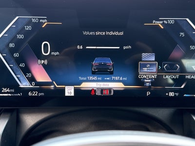 2026 BMW 5 Series 530i xDrive
