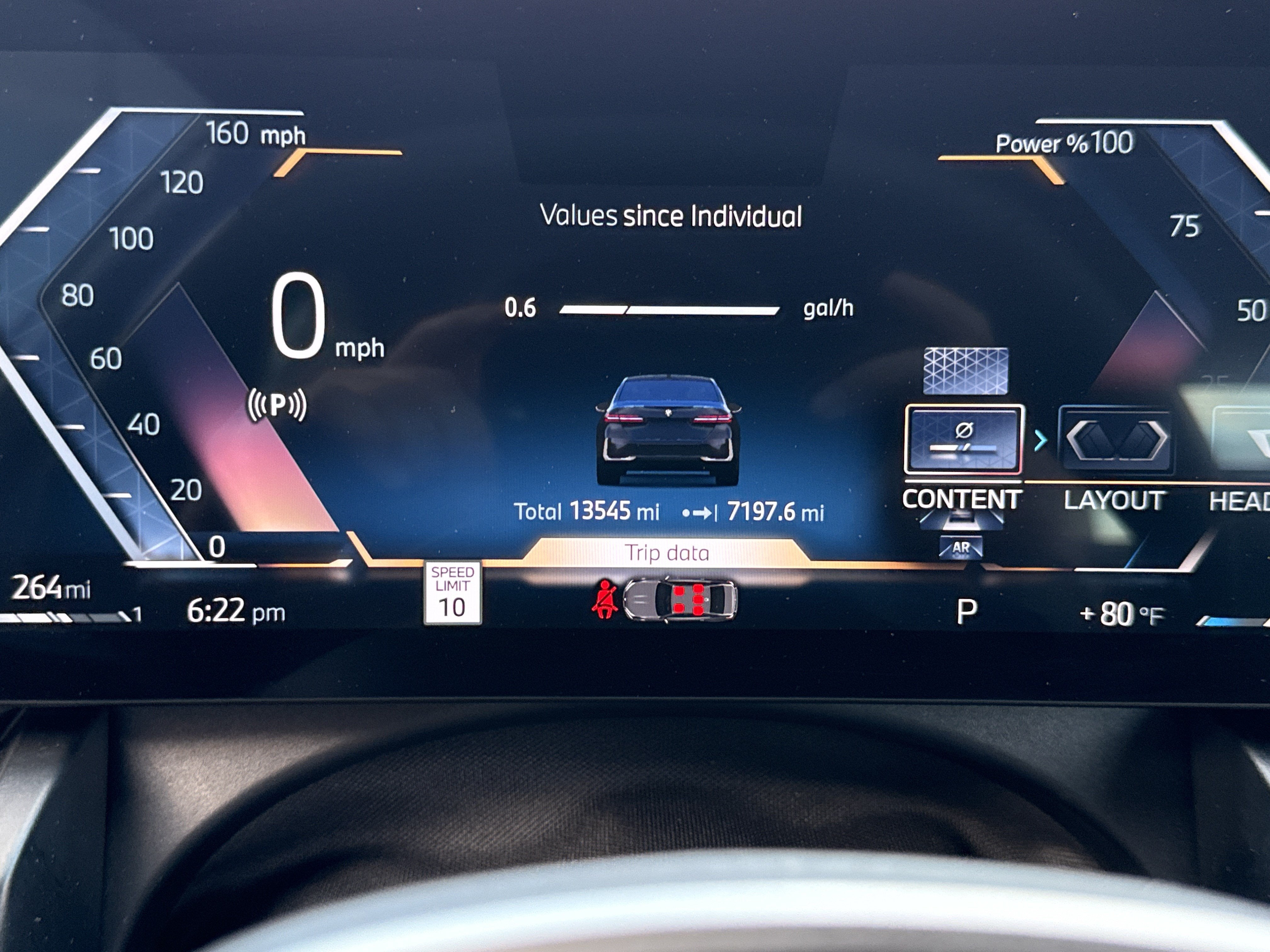 2026 BMW 5 Series 530i xDrive