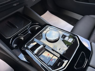 2026 BMW 5 Series 530i xDrive