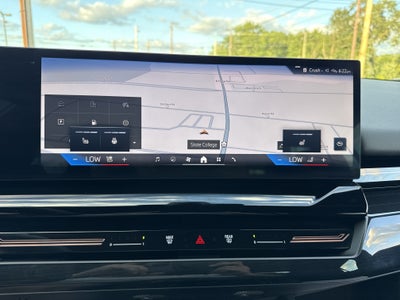 2026 BMW 5 Series 530i xDrive