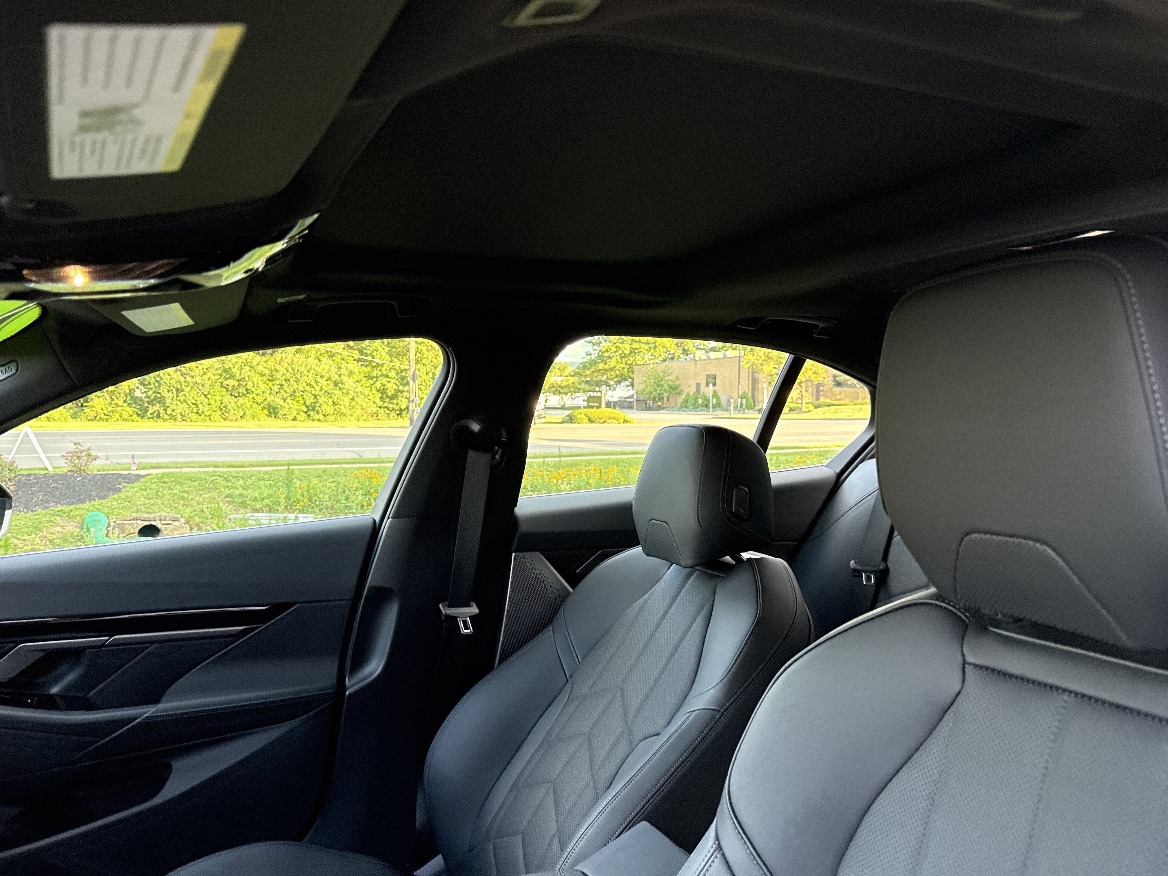 2026 BMW 5 Series 530i xDrive