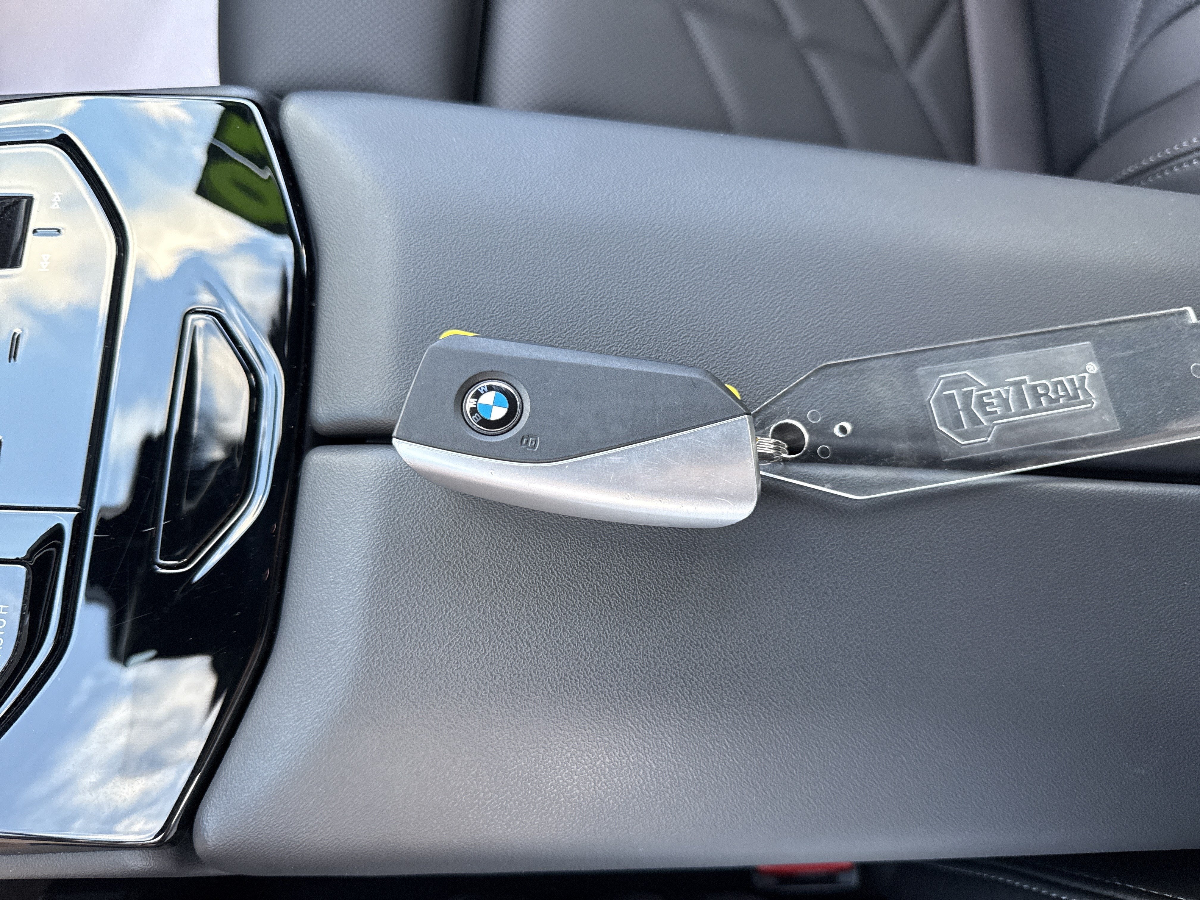 2026 BMW 5 Series 530i xDrive