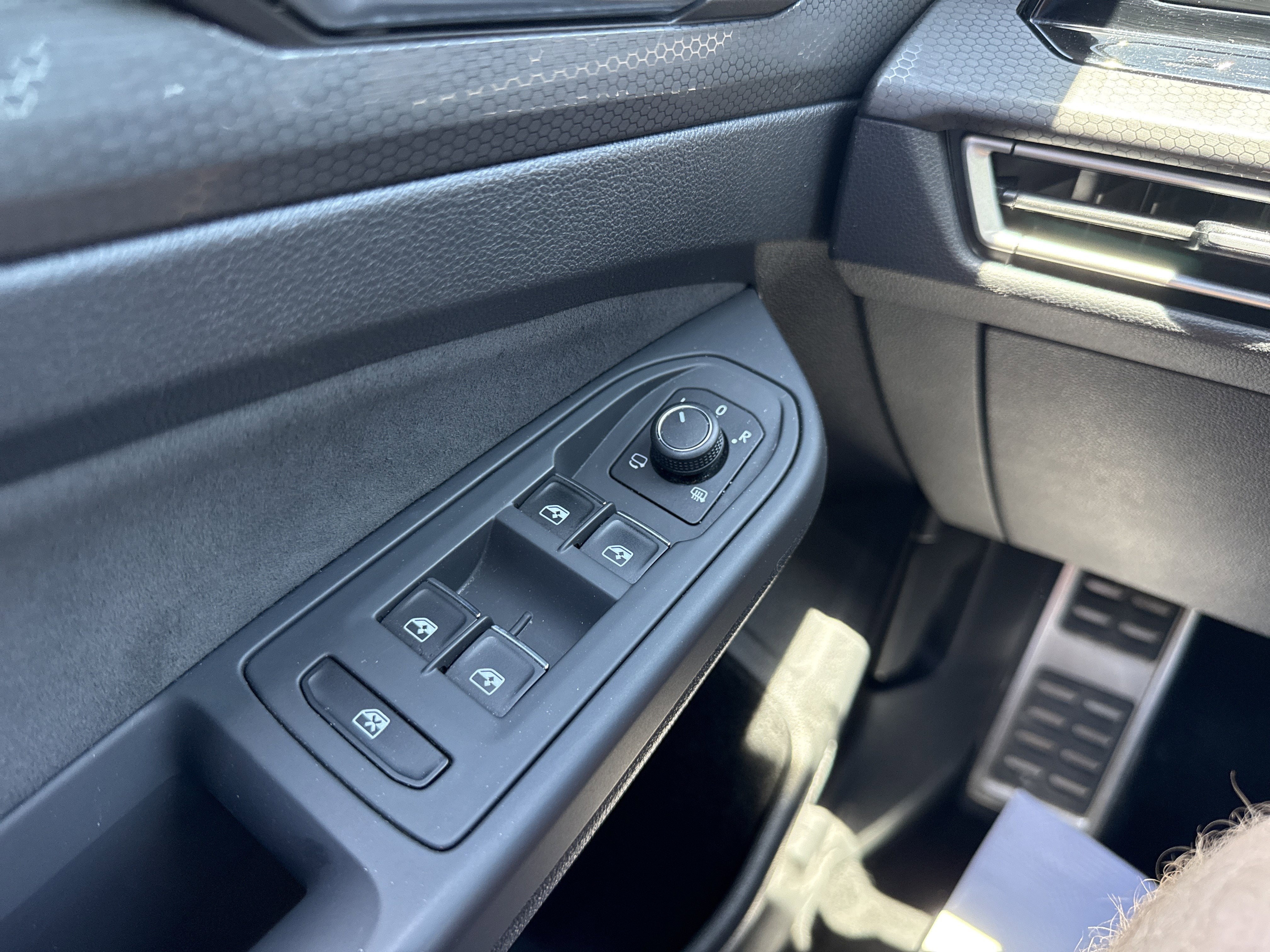 2024 Volkswagen Golf GTI S