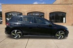 2024 Volkswagen Golf GTI S