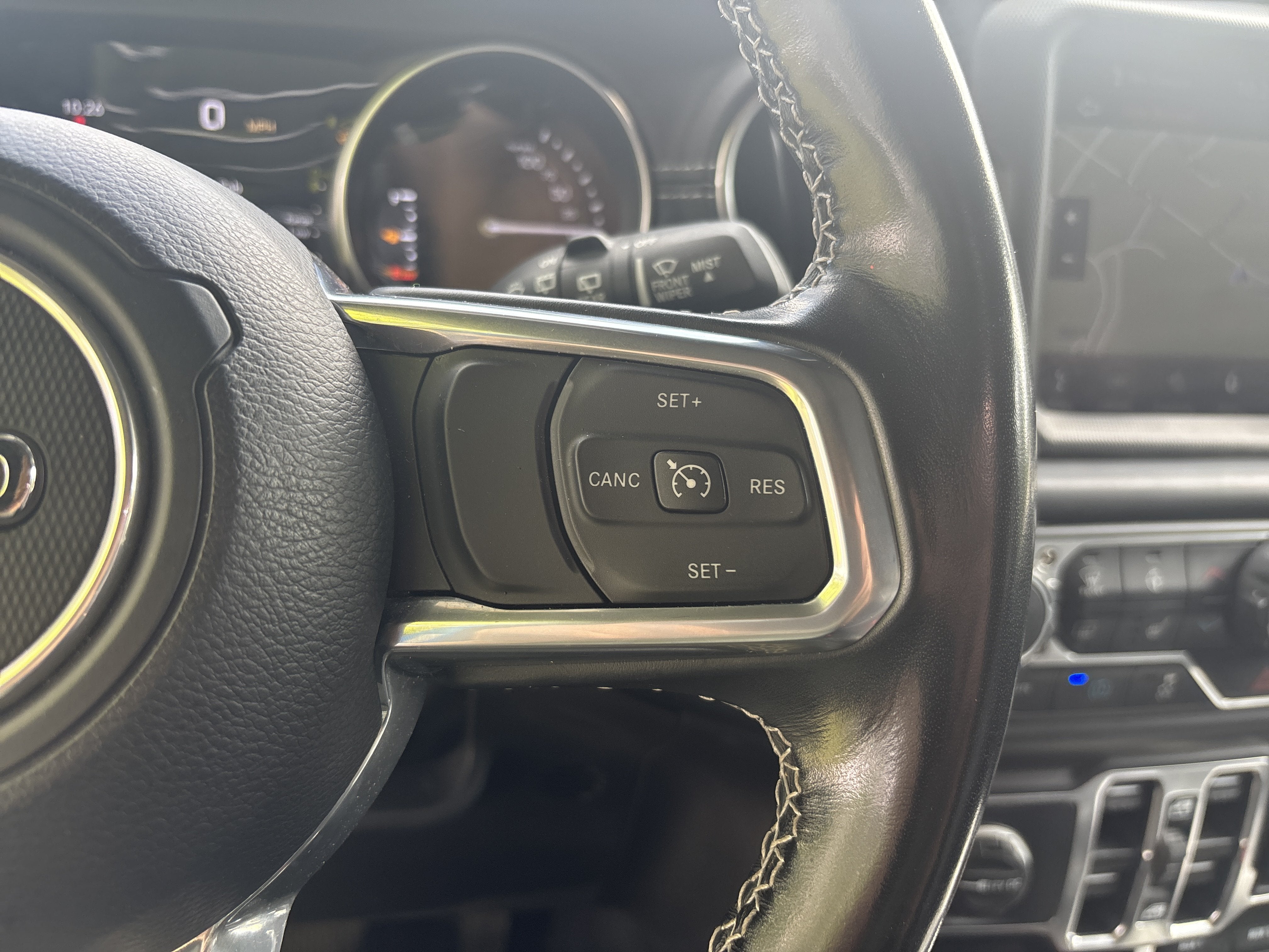 2022 Jeep Wrangler 4xe Unlimited Sahara