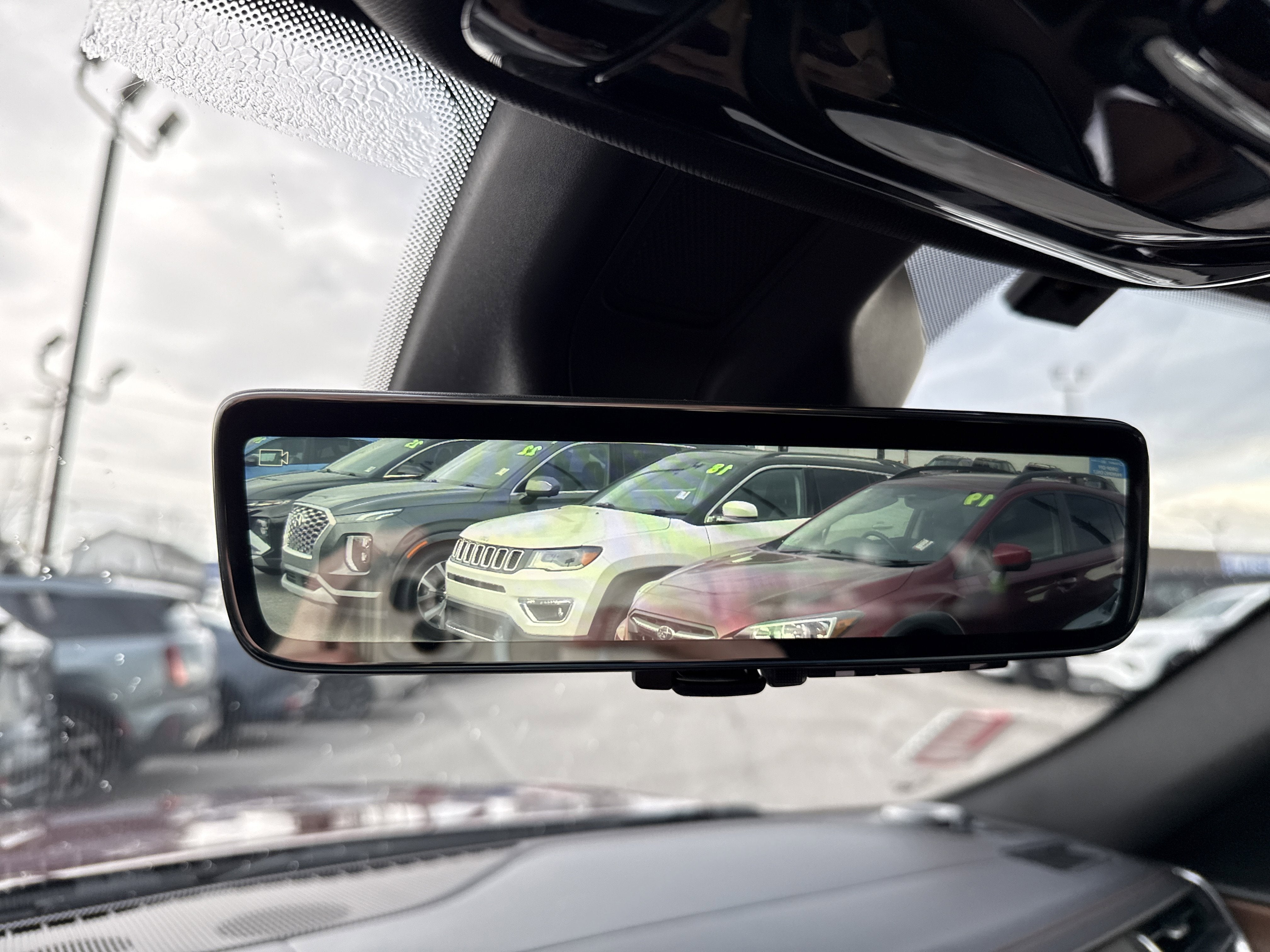 2022 Jeep Grand Cherokee L Summit