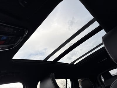 2022 Jeep Grand Cherokee L Summit