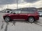 2022 Jeep Grand Cherokee L Summit