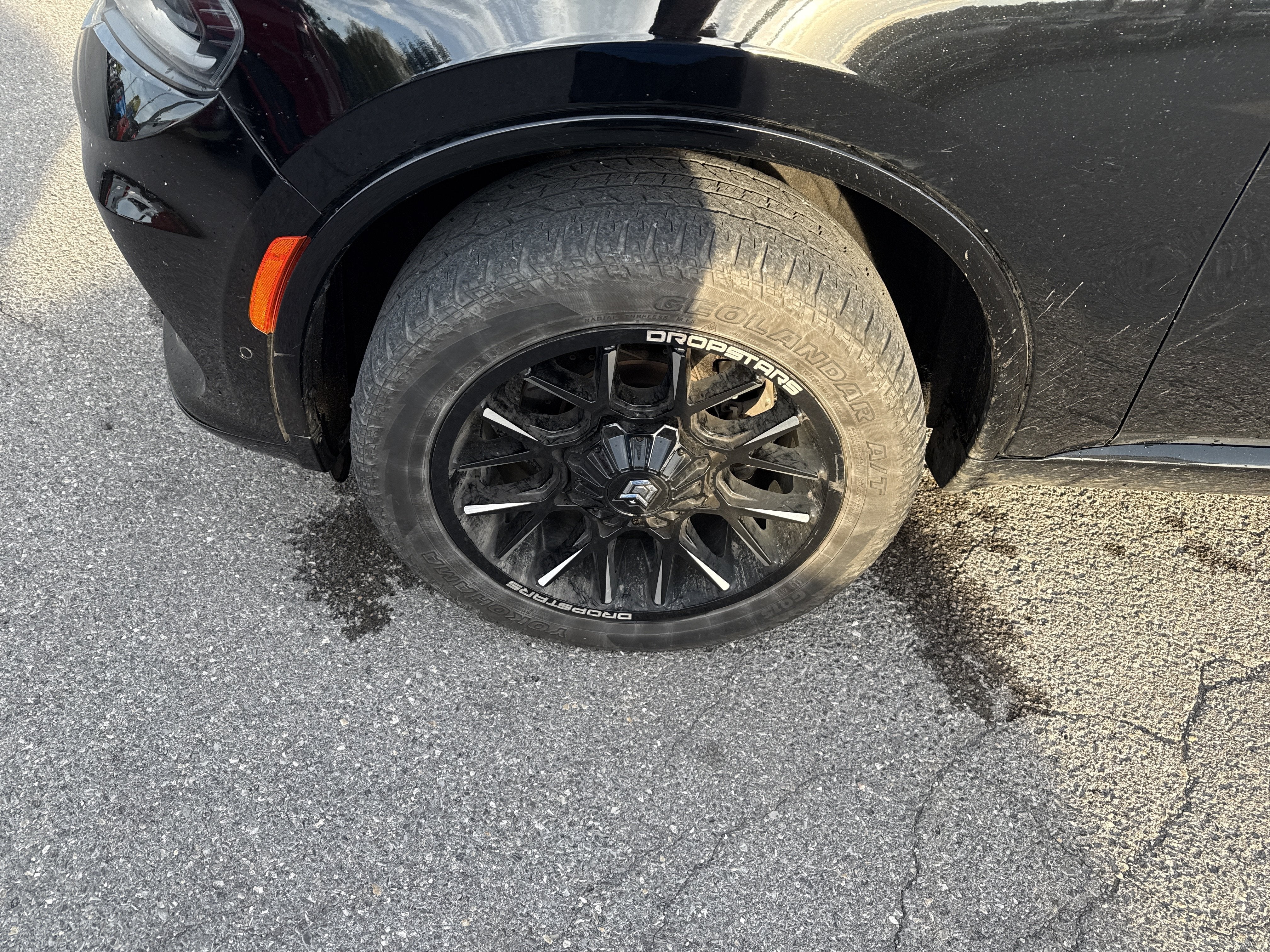 2023 Dodge Durango R/T Plus
