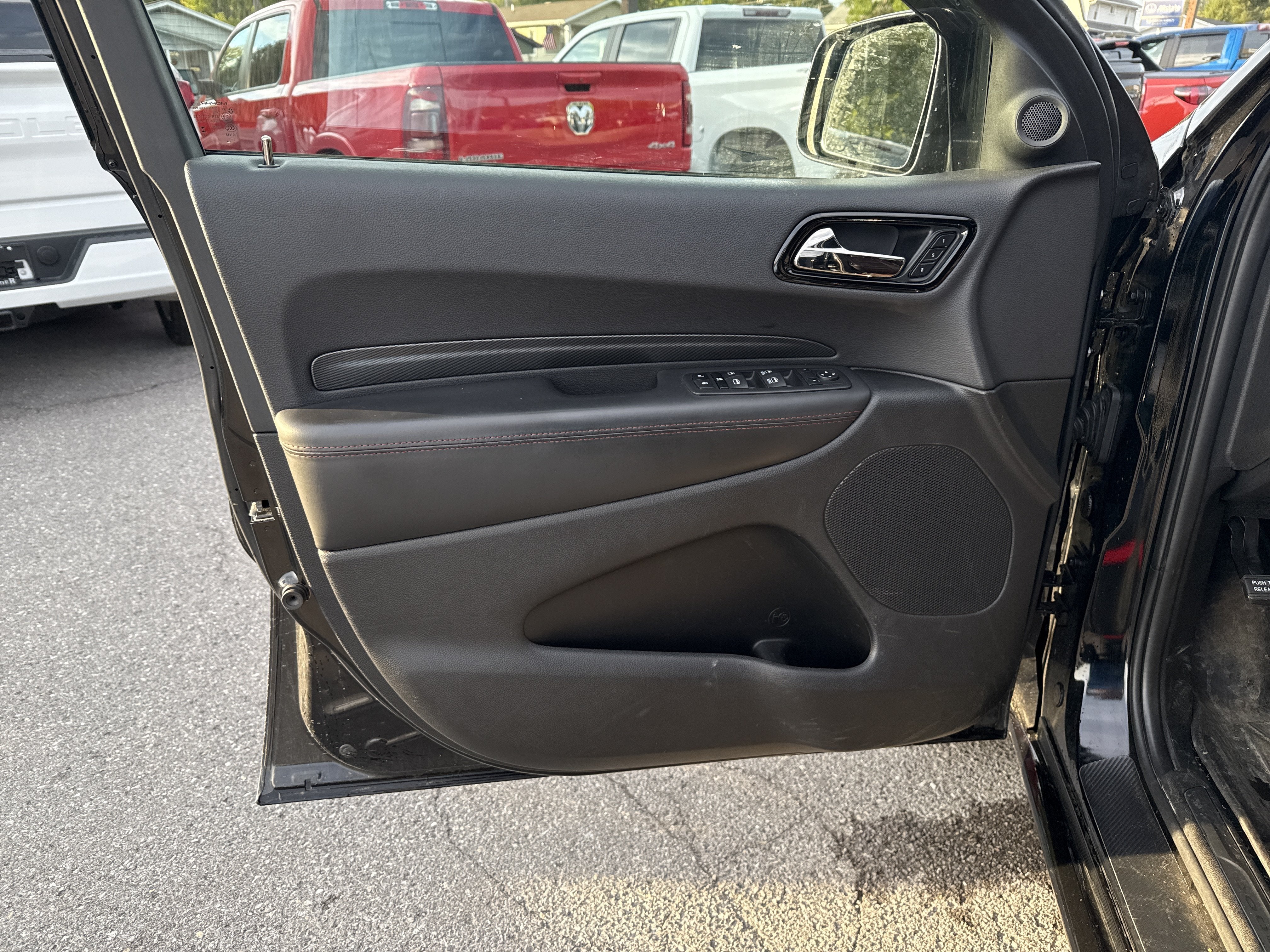 2023 Dodge Durango R/T Plus
