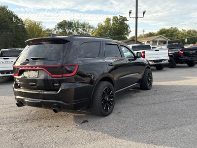 2023 Dodge Durango R/T Plus