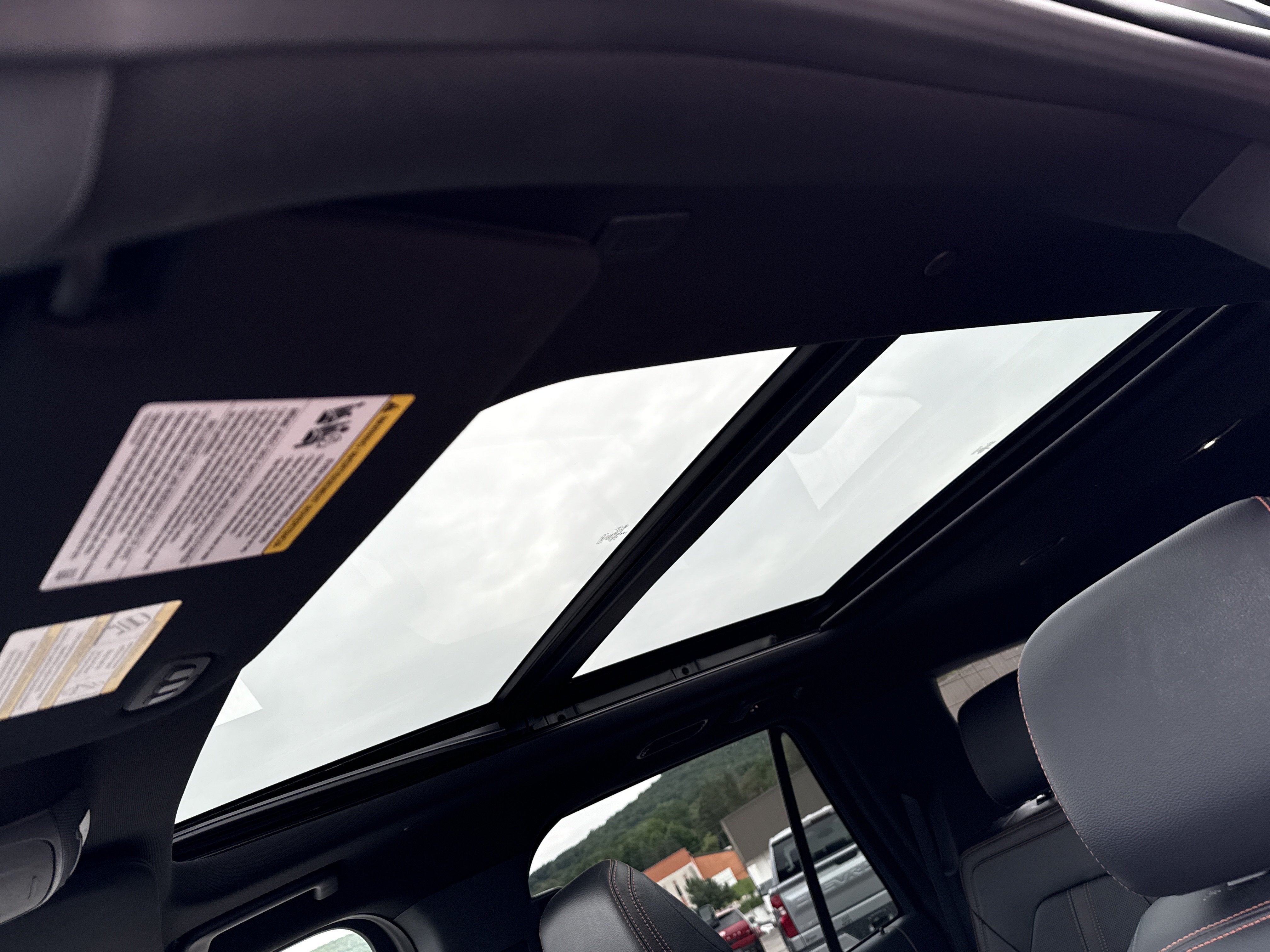 2024 Ford Expedition Timberline