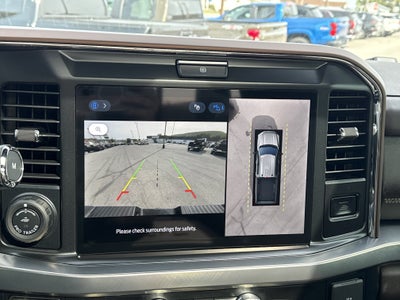 2026 Ford Super Duty F-250 SRW King Ranch