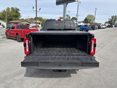 2026 Ford Super Duty F-250 SRW King Ranch
