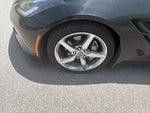 2015 Chevrolet Corvette 1LT