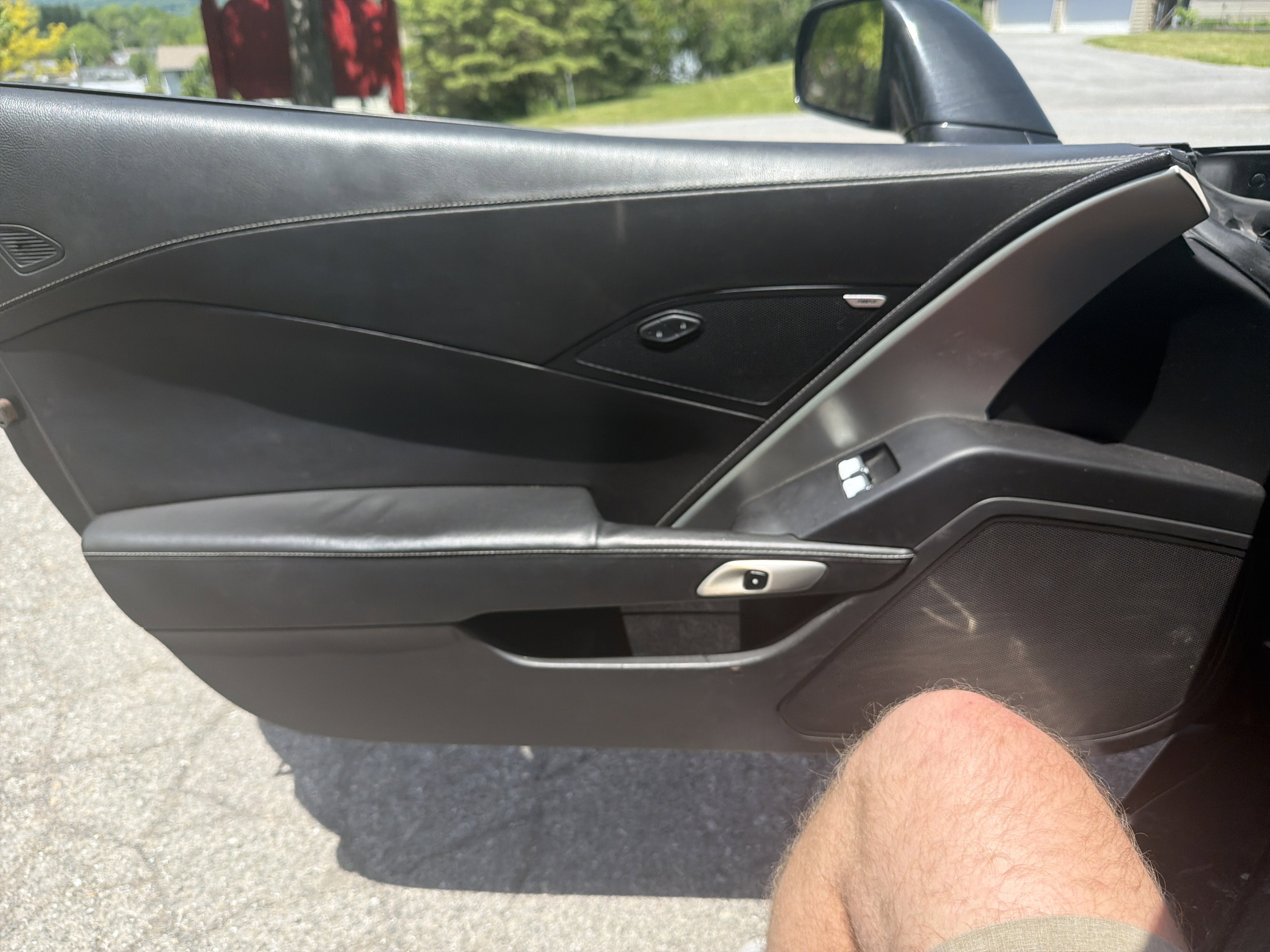 2015 Chevrolet Corvette 1LT
