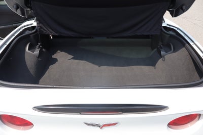 2011 Chevrolet Corvette Z16 Grand Sport w/3LT
