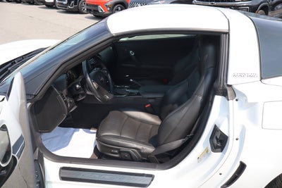 2011 Chevrolet Corvette Z16 Grand Sport w/3LT